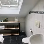 Ostseeresidenz Gorki- Park - 20 Mit Wellness Und Schwimmbad 아파트 제바트헤링스도르프