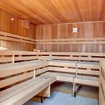 Lägenhet Ostseeresidenz Gorki- Park - 20 Mit Wellness Und Schwimmbad *