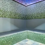 Ostseeresidenz Gorki- Park - 20 Mit Wellness Und Schwimmbad
