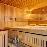 Ostseeresidenz Gorki- Park - 20 Mit Wellness Und Schwimmbad Lägenhet