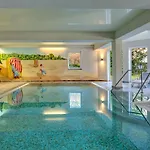 Lägenhet Ostseeresidenz Gorki- Park - 20 Mit Wellness Und Schwimmbad