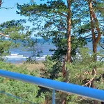 Ostseeresidenz Gorki- Park - 20 Mit Wellness Und Schwimmbad Lägenhet Heringsdorf (Usedom)