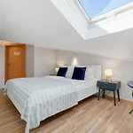 Lägenhet Ostseeresidenz Gorki- Park - 20 Mit Wellness Und Schwimmbad Heringsdorf (Usedom)