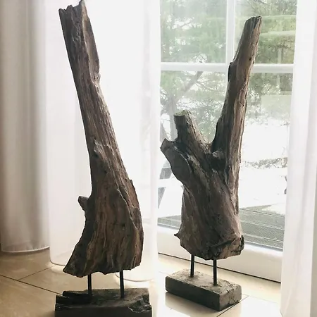 Appartamento Ostseeresidenz Gorki- Park - 20 Mit Wellness Und Schwimmbad *