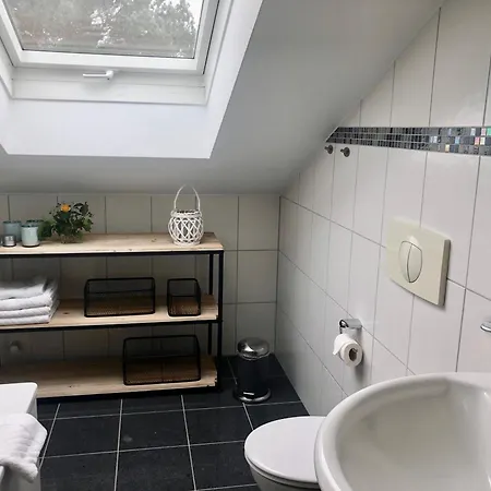 Ostseeresidenz Gorki- Park - 20 Mit Wellness Und Schwimmbad Apartment Heringsdorf (Usedom)