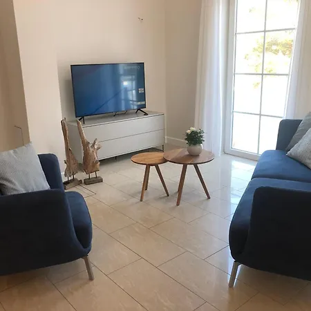 Apartment Ostseeresidenz Gorki- Park - 20 Mit Wellness Und Schwimmbad