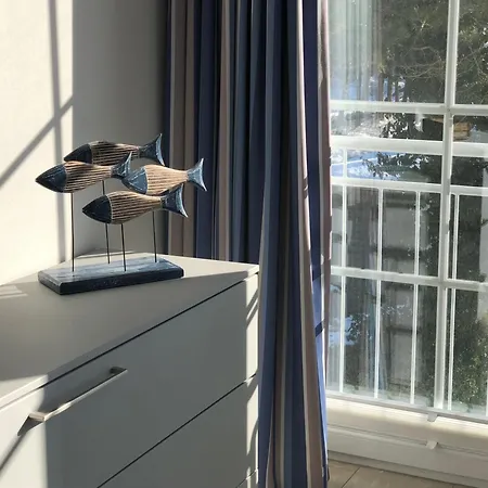 Ostseeresidenz Gorki- Park - 20 Mit Wellness Und Schwimmbad Apartamento *