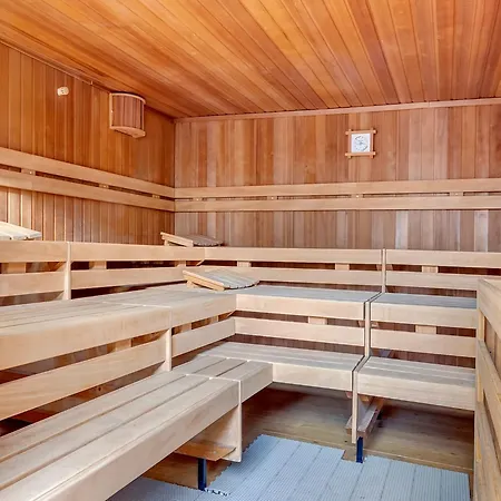 Apartamento Ostseeresidenz Gorki- Park - 20 Mit Wellness Und Schwimmbad *