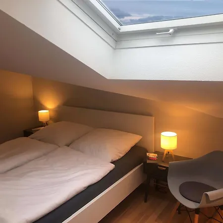 Ostseeresidenz Gorki- Park - 20 Mit Wellness Und Schwimmbad Apartment Heringsdorf (Usedom)