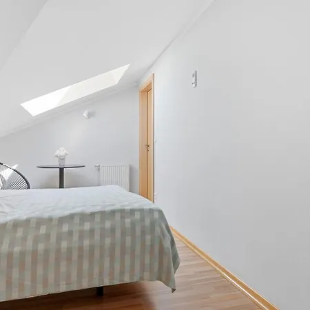 Apartament Ostseeresidenz Gorki- Park - 20 Mit Wellness Und Schwimmbad *